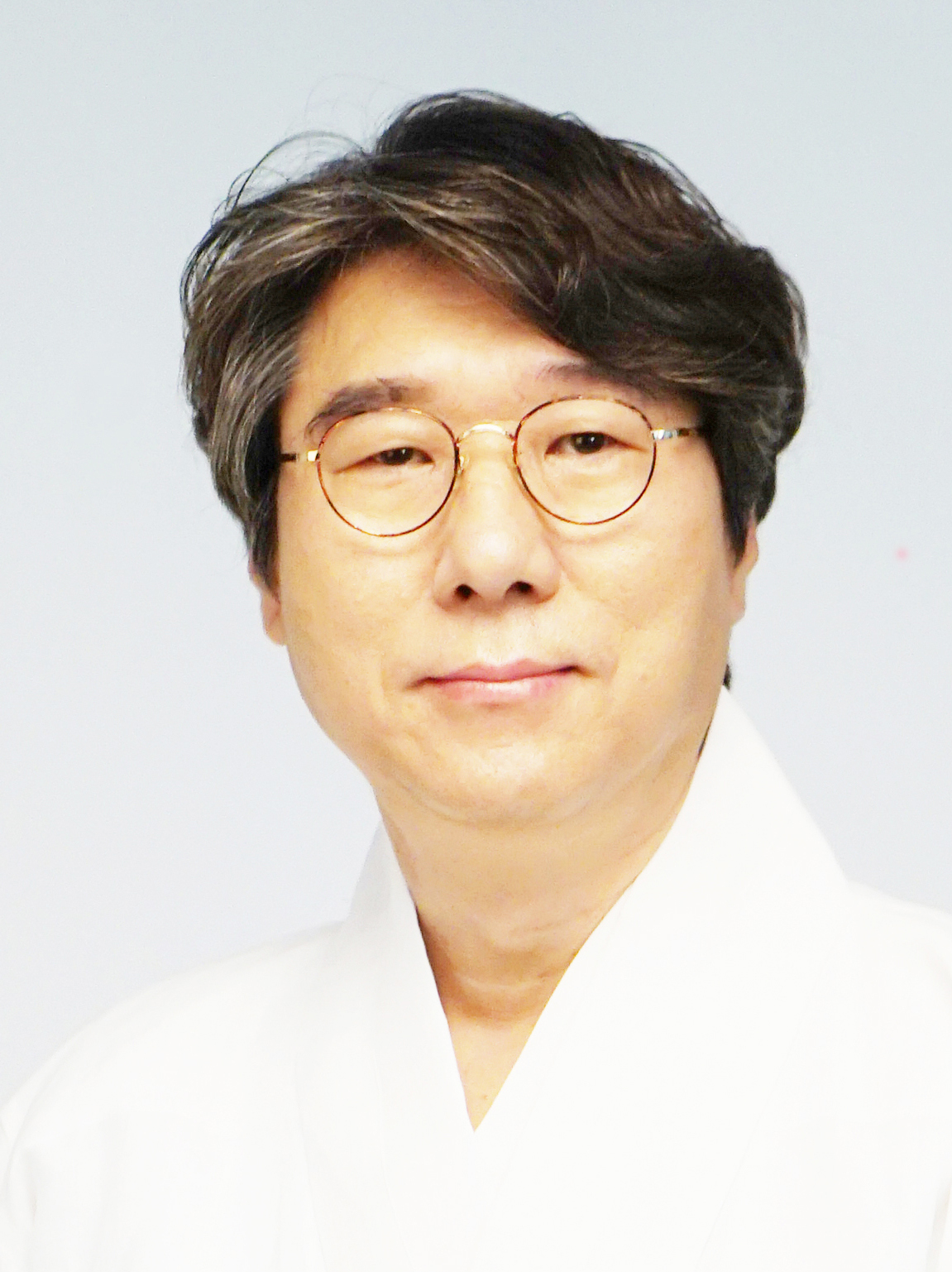 박병도 교수